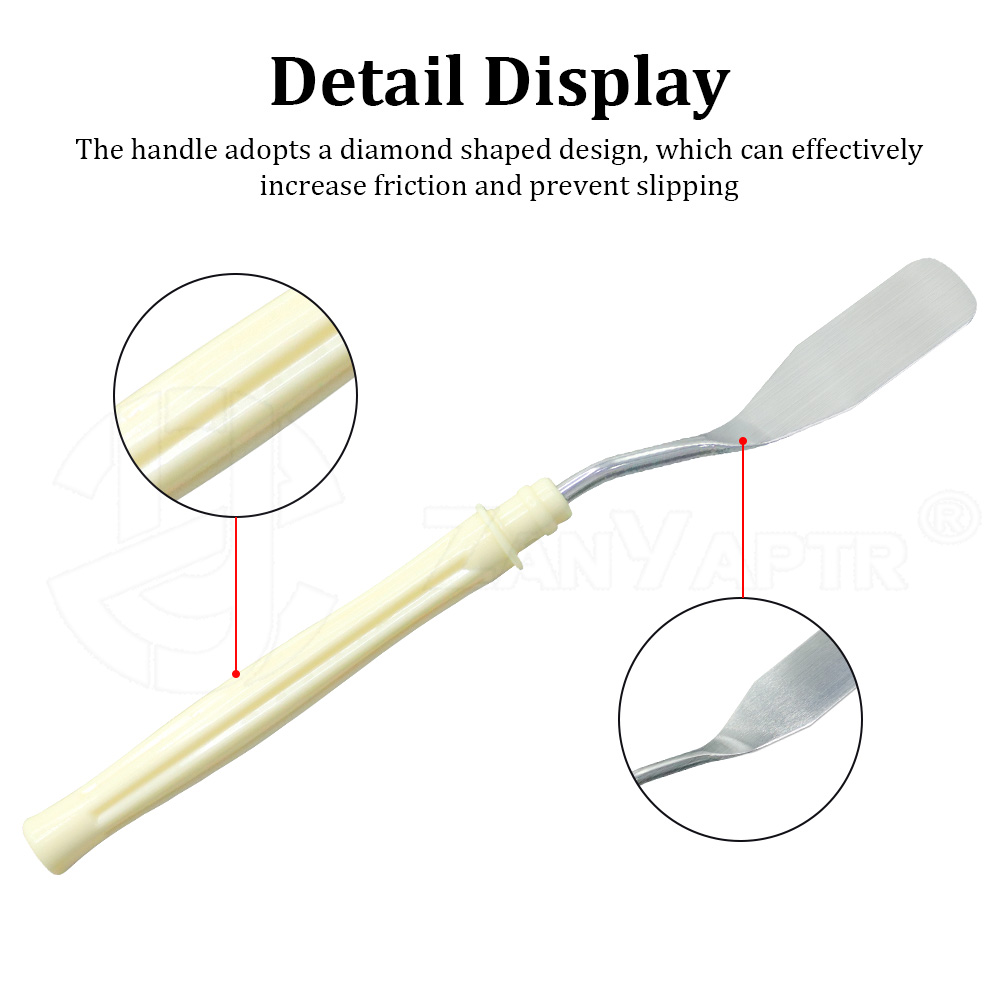3D Yazıcı Parçaları Temizleme  - Print Removal Spatula incelemesi ve fiyatı