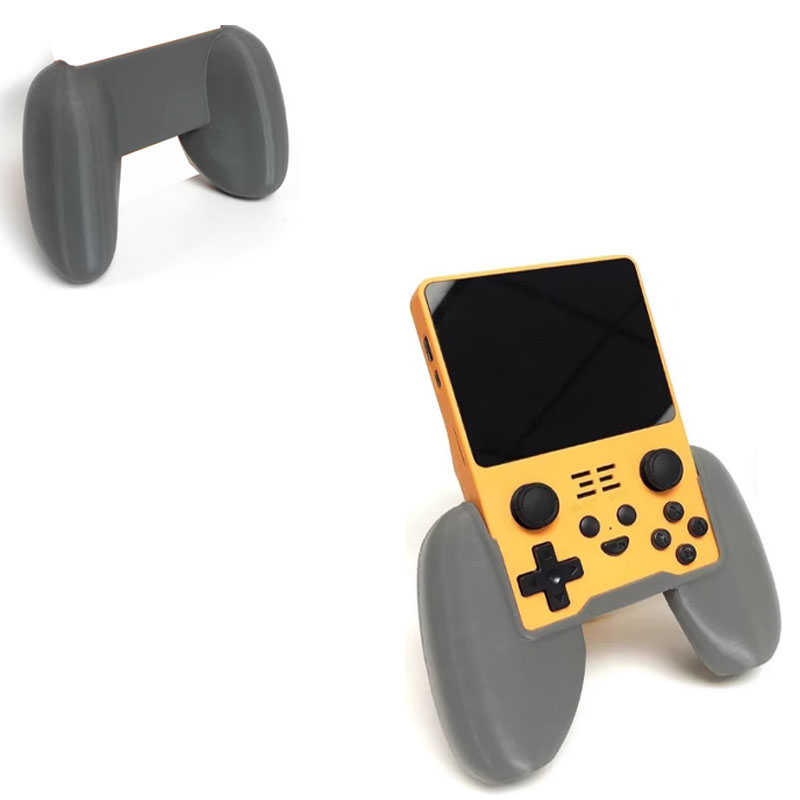 3D Baskılı RGB20S Kontrol Ciha - 3D Printing Grip incelemesi ve fiyatı