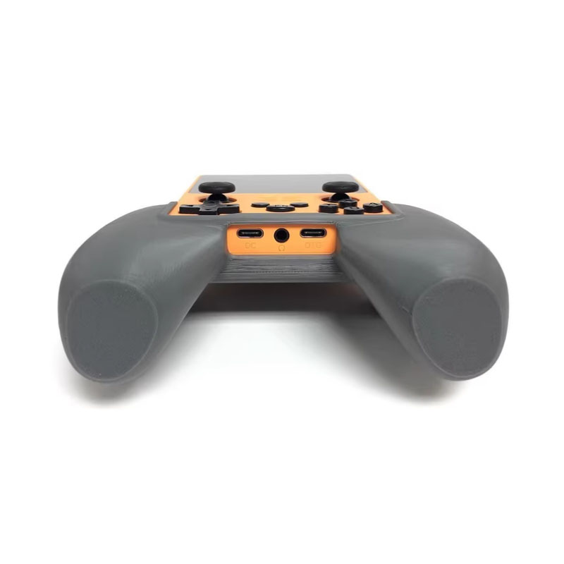 3D Baskılı RGB20S Kontrol Ciha - 3D Printing Grip incelemesi ve fiyatı