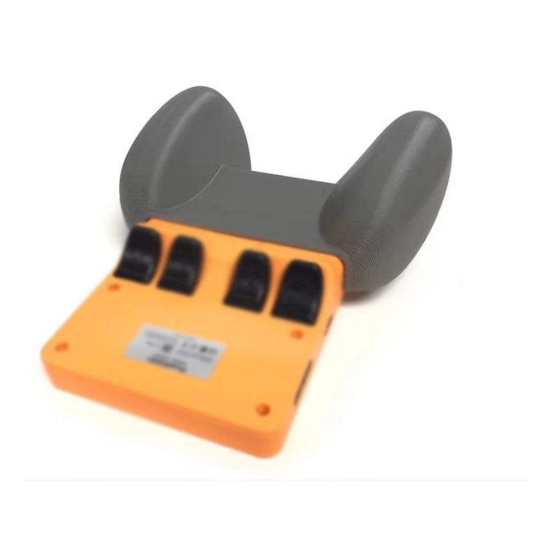 3D Baskılı RGB20S Kontrol Ciha - 3D Printing Grip incelemesi ve fiyatı