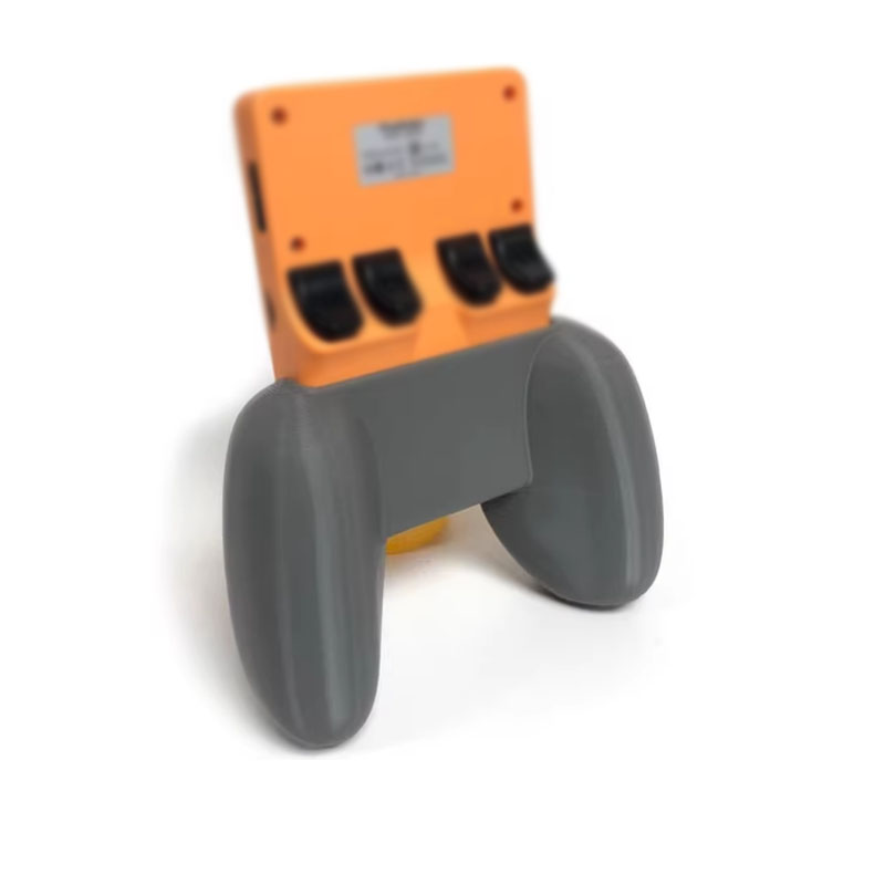3D Baskılı RGB20S Kontrol Ciha - 3D Printing Grip incelemesi ve fiyatı