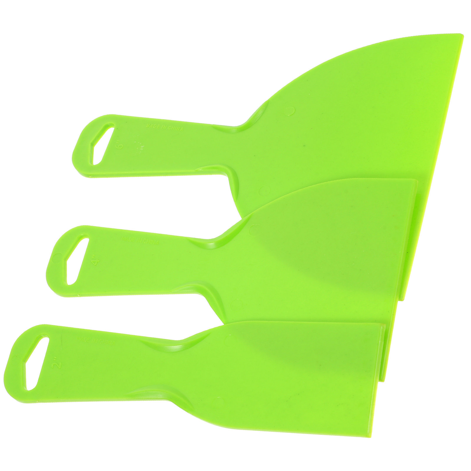 3 adet 3D yazıcı kazıyıcı pasl - Print Removal Spatula incelemesi ve fiyatı