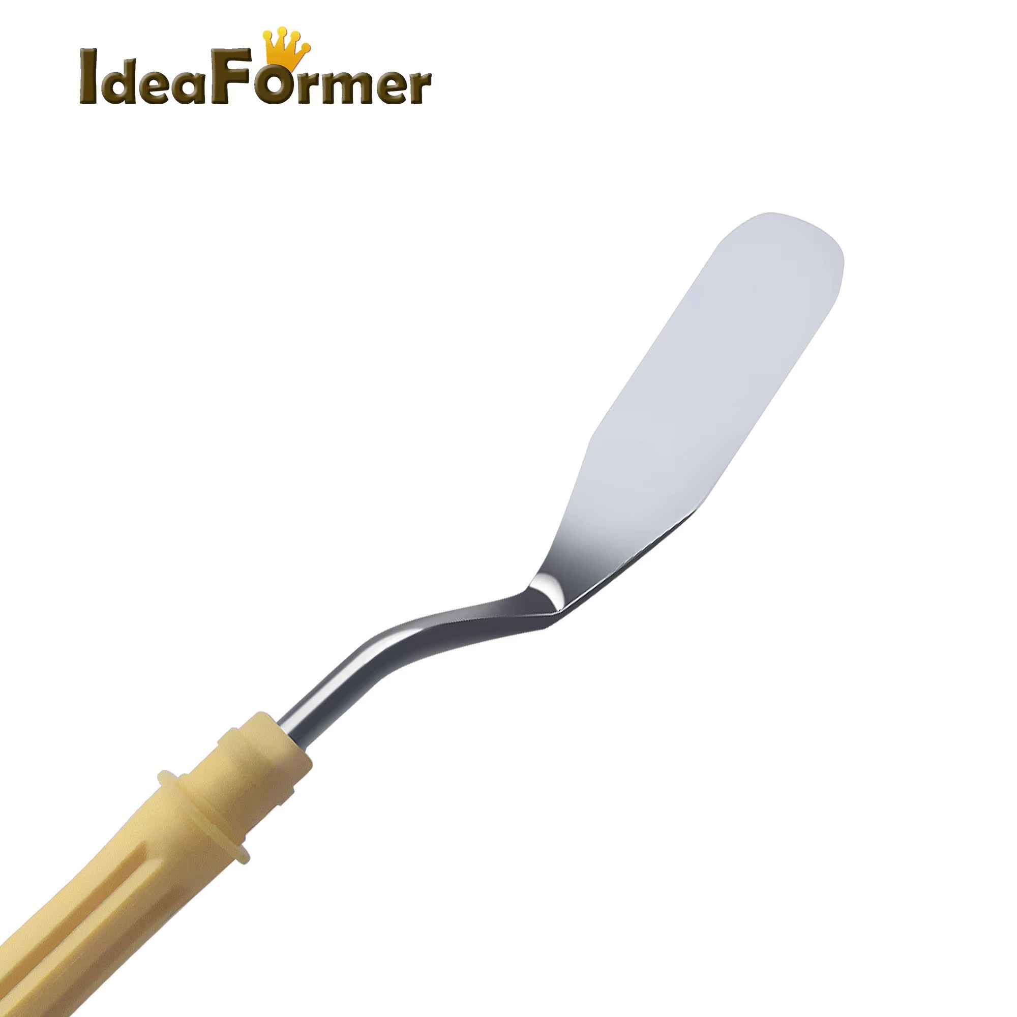 1/2 adet 3D yazıcı Filament ma - Print Removal Spatula incelemesi ve fiyatı