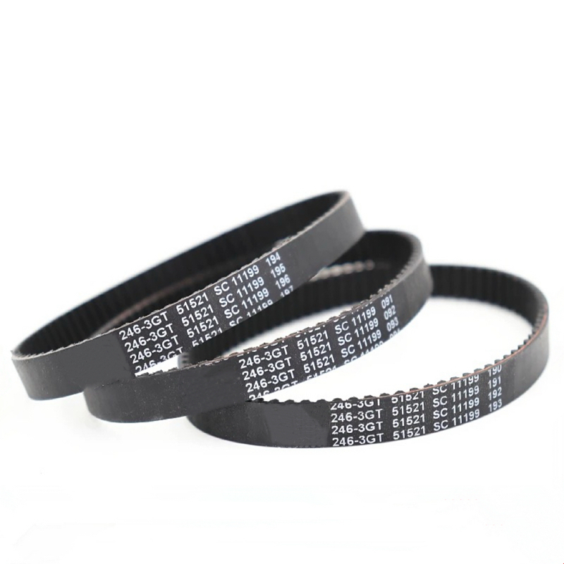 384-3GT 390-3GT 393-3GT 396-3G - Timing Belt incelemesi ve fiyatı