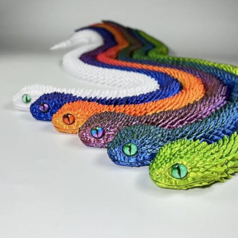 2026 Yeni 3D Baskılı Gerçekçi  - 3D Printing Joint incelemesi ve fiyatı