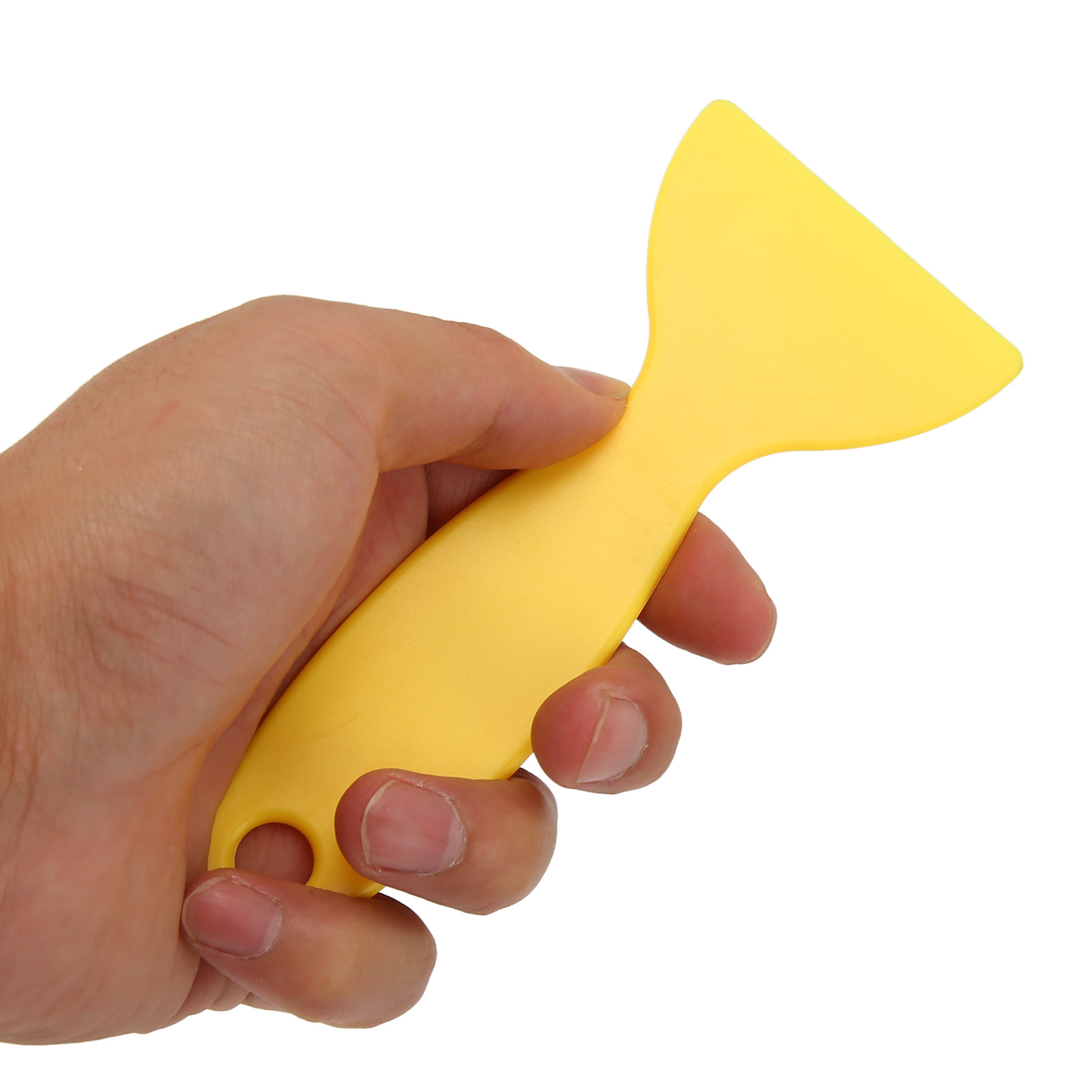 3D Baskı Spatulası 3D Yazıcı P - Print Removal Spatula incelemesi ve fiyatı