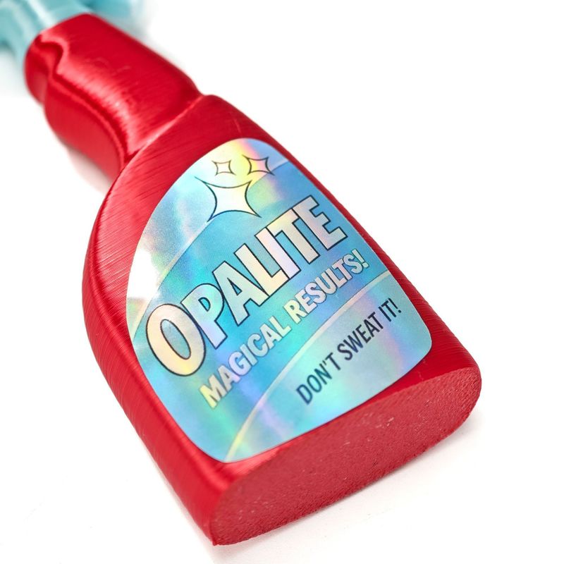 Opalite Sprey Sihirli Sonuçlar - 3D Printing Result incelemesi ve fiyatı